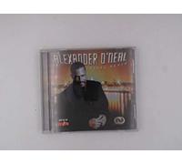 Alexander O'Neal - Lovers Again