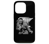 Alexander O'Neal R&B Singer By Stephen Wright Case for iPhone 13 Pro
