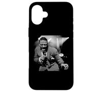 Alexander O'Neal R&B Singer By Stephen Wright Case for iPhone 16 Plus