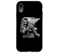 Alexander O'Neal R&B Singer By Stephen Wright Case for iPhone XR