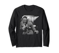 Alexander O'Neal R&B Singer By Stephen Wright Long Sleeve T-Shirt