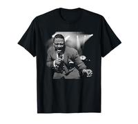 Alexander O'Neal R&B Singer By Stephen Wright T-Shirt