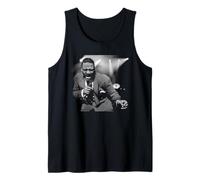 Alexander O'Neal R&B Singer By Stephen Wright Tank Top