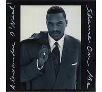 Alexander O'Neal - Shame On Me-7" 45