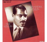 Alexander O'Neal - The Lovers