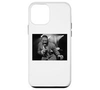 Alexander O'Neal US R&B Singer By Stephen Wright Case for iPhone 12 mini