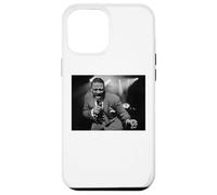 Alexander O'Neal US R&B Singer By Stephen Wright Case for iPhone 12 Pro Max