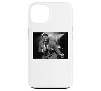 Alexander O'Neal US R&B Singer By Stephen Wright Case for iPhone 13