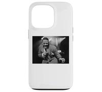 Alexander O'Neal US R&B Singer By Stephen Wright Case for iPhone 13 Pro
