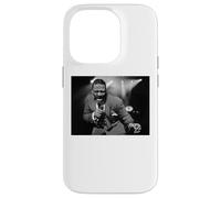 Alexander O'Neal US R&B Singer By Stephen Wright Case for iPhone 14 Pro
