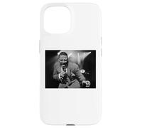 Alexander O'Neal US R&B Singer By Stephen Wright Case for iPhone 15
