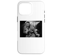 Alexander O'Neal US R&B Singer By Stephen Wright Case for iPhone 16 Pro Max