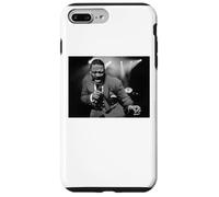 Alexander O'Neal US R&B Singer By Stephen Wright Case for iPhone 7 Plus/8 Plus