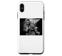 Alexander O'Neal US R&B Singer By Stephen Wright Case for iPhone XS Max