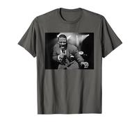 Alexander O'Neal US R&B Singer By Stephen Wright T-Shirt