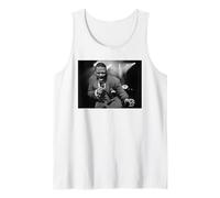 Alexander O'Neal US R&B Singer By Stephen Wright Tank Top