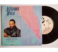 ALEXANDER O'NEAL (What Can I Say) To Make You Love Me
