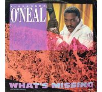Alexander O'Neal - What's Missing (Extended Remix)