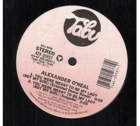 Alexander O'Neal - You Were Meant to Be My Lady [Not My Girl]