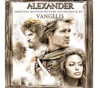 Alexander (Original Motion Picture Soundtrack)