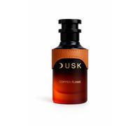 Alexander Pace 'dusk' Copper Flame In Brown Brown