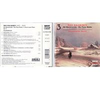 Alexander Paley (Klavier) - Die Klavierwerke Vol. 3 - Transkriptionen