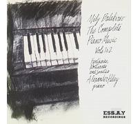 Alexander Paley - The Complete Piano Music, Vol. 1 & 2: Fantasies, Nocturnes & Sonatas