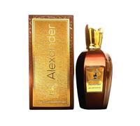 Alexander Perfume | Alexander Eternal Perfume for Men and Women Perfume 100ml | Rose and Vanilla Fragrance | Alexander Eau de Parfum for Men and Women Made in Dubai By Sapphire’s Choice