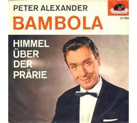 Alexander, Peter - Bambola - Himmel über der Prärie