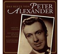 Alexander, Peter - Das Beste Von