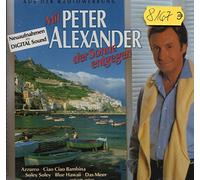 Alexander,Peter - Der Sonne Entgegen