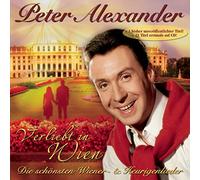 Alexander, Peter - Die Schonsten Wienerlied