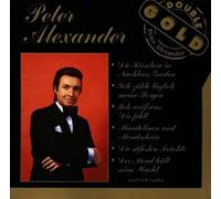 Alexander, Peter - Double Gold