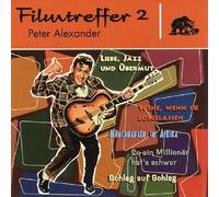 Alexander, Peter - Filmtreffer 2