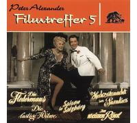 Alexander, Peter - Filmtreffer 5