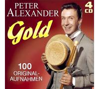 Alexander, Peter - Gold - 100 Original..