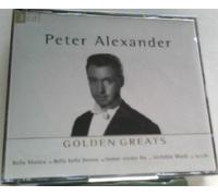 Alexander, Peter - Golden Greats