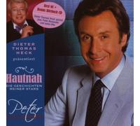 Alexander,Peter - Hautnah-die Geschichten Meiner Stars