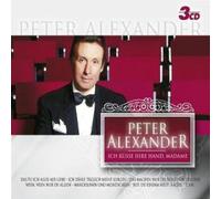 Alexander, Peter - Ich Kuesse Ihre Hand Mada