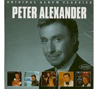 Alexander, Peter - Original Album Classics