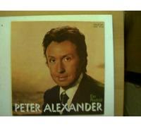 Alexander, Peter: - Peter Alexander - Ein Porträt, Erscheinungsjahr 1978