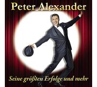 Alexander, Peter - Seine Groesten Erfolge