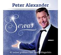 Alexander,Peter - Servus