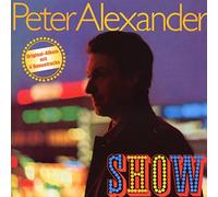 Alexander,Peter - Show