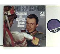 Alexander, Peter - Spezialitäten Aus Böhmen, Ungarn, Österreich