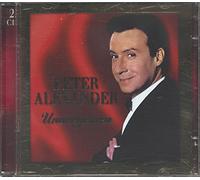 Alexander,Peter - Unvergessen