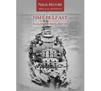 Alexander Pocklington HMS Belfast (Paperback) (US IMPORT)