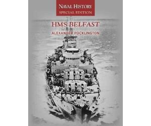 Alexander Pocklington HMS Belfast (Paperback) (US IMPORT)