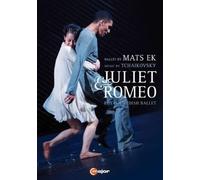 Alexander Polianichko - Juliet & Romeo [New DVD]