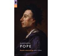 Alexander Pope